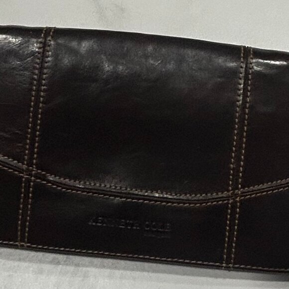 Kenneth Cole Handbag - Picture 1 of 5